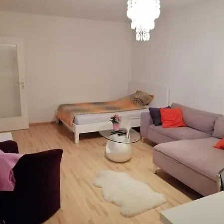 شقة Fasanenpark *