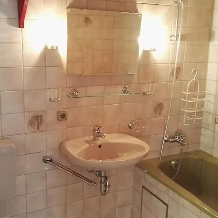 Appartement Fasanenpark *