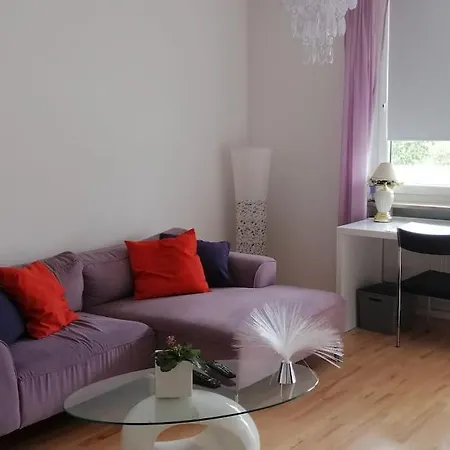 Fasanenpark * انترهاشنغ