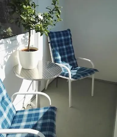 Appartement Fasanenpark Unterhaching