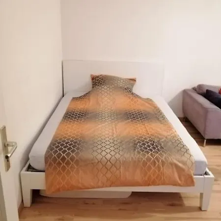 Fasanenpark Appartement Unterhaching