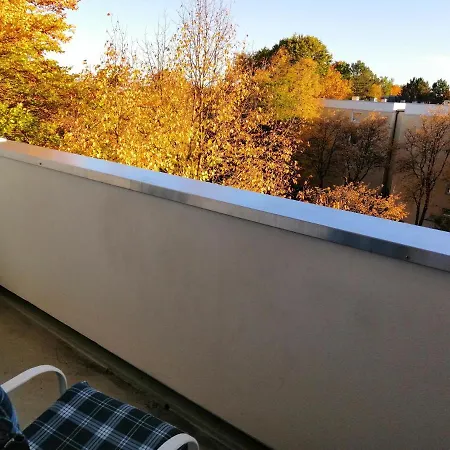 Fasanenpark Appartement