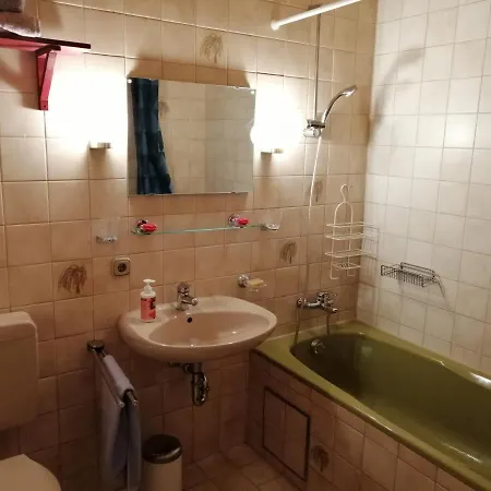 Appartement Fasanenpark Unterhaching