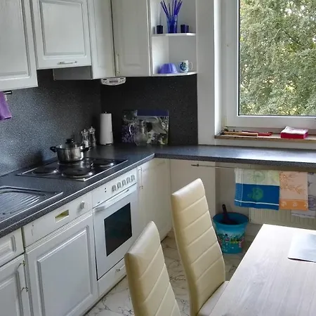 Appartement Fasanenpark Unterhaching